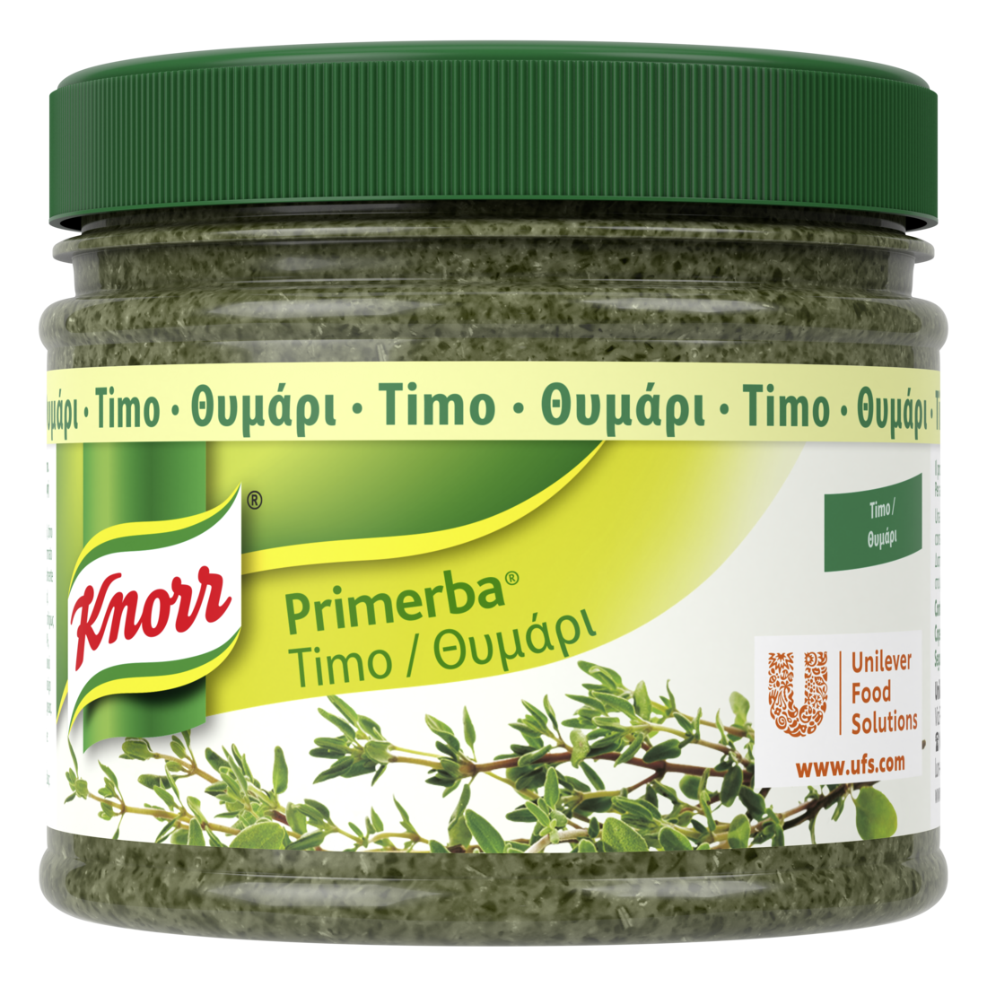 Knorr Primerba Cimbru - 